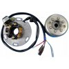 HUSQVARNA CR WR 125 250 Stator Magneto Zapaľovanie Originál HUSQVARNA CR WR 125 250 Stator Magneto Zapaľovanie Originál