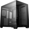 DEEPCOOL skříň CG530 / ATX / USB 3.0 / USB-C/ panoramatická / černá R-CG530-BKNDA0-G-1 DEEPCOOL skříň CG530 / ATX / USB 3.0 / USB-C/ panoramatická / černá R-CG530-BKNDA0-G-1