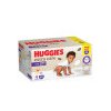 HUGGIES nohavičky Extra Care 4 9-14 kg 80 ks HUGGIES nohavičky Extra Care 4 9-14 kg 80 ks