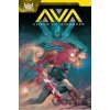 Aliens Vs. Avengers - Jonathan Hickman Aliens Vs. Avengers - Jonathan Hickman