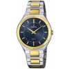 Pánske Hodinky Festina F20245-3 strieborné, náramok Pánske Hodinky Festina F20245-3 strieborné, náramok