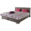 NEW DESIGN Čalúnená posteľ Lusso 200x180 NEW DESIGN Čalúnená posteľ Lusso 200x180