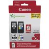 Canon PG540L/CL541XL PVP (5224B012) Canon PG540L/CL541XL PVP (5224B012)
