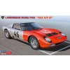 Hasegawa Lamborghini Miura P400 “1968 ACP GP” 1/24 Hasegawa Lamborghini Miura P400 “1968 ACP GP” 1/24
