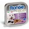 MONGE Fresh - jahňa 100g MONGE Fresh - jahňa 100g