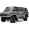 Carisma SCA-1E Prairie wolf/Prérijný vlk 2.1 RTR šedý rázvor 324mm 1:10 (CARI78068) Carisma SCA-1E Prairie wolf/Prérijný vlk 2.1 RTR šedý rázvor 324mm 1:10 (CARI78068)