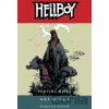 Hellboy 6 - Podivná místa - - Hellboy 6 - Podivná místa - -