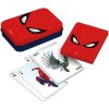 Hracie karty Spider-Man box Hracie karty Spider-Man box