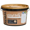 BAL REMAL Vinyl, umývateľná maliarska farba - Biela, 1kg BAL REMAL Vinyl, umývateľná maliarska farba - Biela, 1kg