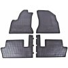 Koberce gumenné Rigum Citroën C4 Picasso 2006-2013 5 m Koberce gumenné Rigum Citroën C4 Picasso 2006-2013 5 m