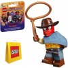 LEGO® Minifigúrky 71050 Spider-Man: Naprieč paralelnými svetmi Kovbojský Spider-Man