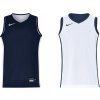 Nike | Team25 Basketball Stock Reversible Kids | modrá| M(137-147cm) Nike | Team25 Basketball Stock Reversible Kids | modrá| M(137-147cm)