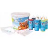 40151 - Sada farieb na okná Window Color Ours - Sada 7 x 125 ml farieb 40151 - Sada farieb na okná Window Color Ours - Sada 7 x 125 ml farieb