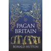 Pagan Britain (Ronald Hutton)(Brožovaná) Pagan Britain (Ronald Hutton)(Brožovaná)