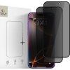 Tech-Protect GlasS SPY+ 2-balenie iPhone 16 Pro/ 17 / 17 Pro 5906302319305