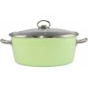 Hrniec so smaltovaným povrchom 5l 26cm 54142 10417 Hrniec so smaltovaným povrchom 5l 26cm 54142 10417