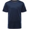 Pánske rýchloschnúce tričko s cool drmi ALPINE PRE BASIK tmavo modrá 3XL Pánske rýchloschnúce tričko s cool drmi ALPINE PRE BASIK tmavo modrá 3XL
