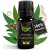 Eukalyptový esenciálny olej Aromaholik 10 ml na aromaterapiu Eukalyptový esenciálny olej Aromaholik 10 ml na aromaterapiu