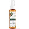 Klorane Huile De Mangue mangový olej pre suché vlasy 100 ml Klorane Huile De Mangue mangový olej pre suché vlasy 100 ml
