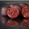 HNV Baits Red Spicy Squid Soluble Big Balls Hookbaits 30mm Rozpustná Nástraha na Háčik 165gr HNV Baits Red Spicy Squid Soluble Big Balls Hookbaits 30mm Rozpustná Nástraha na Háčik 165gr