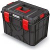 Kistenberg X BLOCK TECH Kufor na náradie, 54,6x38x40,7 cm KXB604040G Kistenberg X BLOCK TECH Kufor na náradie, 54,6x38x40,7 cm KXB604040G