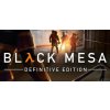 Black Mesa Black Mesa