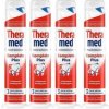 Theramed Complete Plus Zubná Pasta 3v1 400ml DE Theramed Complete Plus Zubná Pasta 3v1 400ml DE