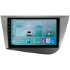HIZPO KXSTAT91 Autorádio 9“ Android 13 pre Seat Altea, Toledo Výkonnostný variant: P9002CP (2+32GB) HIZPO KXSTAT91 Autorádio 9“ Android 13 pre Seat Altea, Toledo Výkonnostný variant: P9002CP (2+32GB)