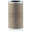 Vzduchový filter MANN-FILTER C 25 860 Vzduchový filter MANN-FILTER C 25 860