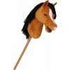 Hobby Horse koník na tyči Small Foot Melody Hobby Horse koník na tyči Small Foot Melody