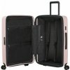 Samsonite RESTACKD SPINNER 55/20 EXP Rose stackd 39 l 150702