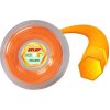 Tenisový výplet Pro's Pro Hexaspin Orange (200 m) (1.30 mm) Tenisový výplet Pro's Pro Hexaspin Orange (200 m) (1.30 mm)