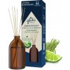 Glade Vonné tyčinky s vôňou Bergamotu a Citrónovej trávy Aromatherapy Reed Calm Mind 80 ml Glade Vonné tyčinky s vôňou Bergamotu a Citrónovej trávy Aromatherapy Reed Calm Mind 80 ml