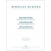 Rozhovory pro smyčcový kvintet Rozhovory pro smyčcový kvintet