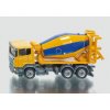 SIKU Super - Miešačka na cement 1:87 SIKU Super - Miešačka na cement 1:87