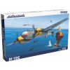 EDUARD Plastový model lietadlo 7464 Bf 110E 1:72