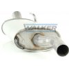 Koncový tlmič výfuku WALKER 70615 Koncový tlmič výfuku WALKER 70615