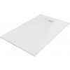 MEXEN/S - Hugo sprchová vanička SMC 140x90, biela, krytka biela 42109014-W MEXEN/S - Hugo sprchová vanička SMC 140x90, biela, krytka biela 42109014-W