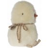 Maileg Plyšové kuriatko Mini Maileg Plyšové kuriatko Mini