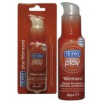 Durex Play Warming 50ml