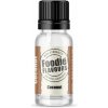 Foodie Flavours Prírodná koncentrovaná vôňa 15 ml kokos