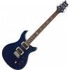 PRS ST24-08 Translucent Blue PRS ST24-08 Translucent Blue