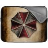 Sablio Obal na notebook Resident Evil Umbrella Corporation Vintage - 17 Sablio Obal na notebook Resident Evil Umbrella Corporation Vintage - 17
