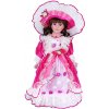 TFT D-5501E Porcelánová Doll Dolores Princess, 45cm TFT D-5501E Porcelánová Doll Dolores Princess, 45cm