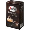 Káva, pražená, mletá, vákuové balenie, 250 g, SEGAFREDO,  Káva, pražená, mletá, vákuové balenie, 250 g, SEGAFREDO,