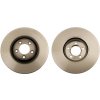 Brzdový kotúč TRW Automotive Aftermarket DF6073S Brzdový kotúč TRW Automotive Aftermarket DF6073S
