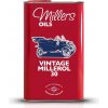 Millers Oils Jednorozsahový olej – Vintage Millerol 30 1 l – pre motory a prevodovky Millers Oils Jednorozsahový olej – Vintage Millerol 30 1 l – pre motory a prevodovky