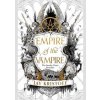 Empire of the Vampire - Jay Kristoff, Harper Voyager Empire of the Vampire - Jay Kristoff, Harper Voyager