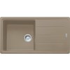 Granitový drez Franke BFG 611 Kašmír Granitový drez Franke BFG 611 Kašmír