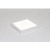 LVT PROMA LED panel štvorcový na povrch 18W 6500K biely PL1112 LVT PROMA LED panel štvorcový na povrch 18W 6500K biely PL1112